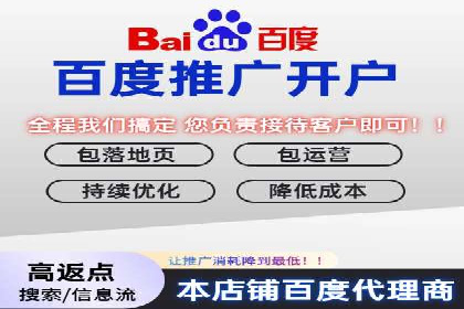 百度竞价推广如何助力实现品牌与销售的双重增长